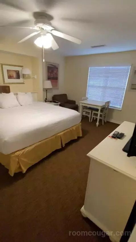 2 Bedroom Villa bed picture #6