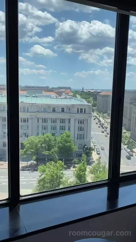 Double Room with 2 Double Beds and Monument View view picture #2