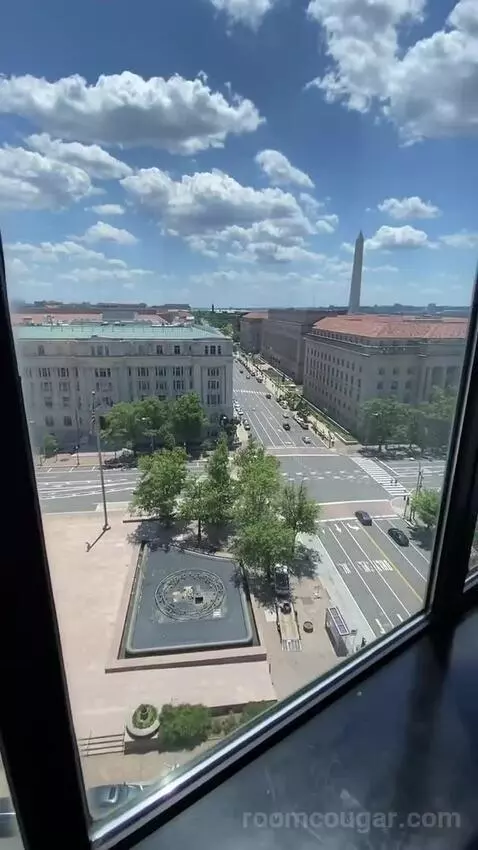 Double Room with 2 Double Beds and Monument View view picture #10