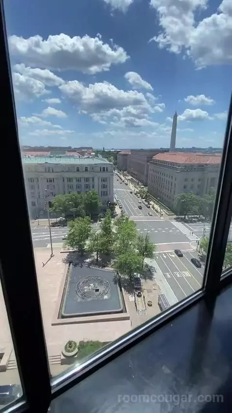 Double Room with 2 Double Beds and Monument View view picture #11