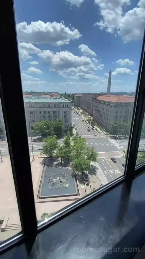 Double Room with 2 Double Beds and Monument View view picture #12