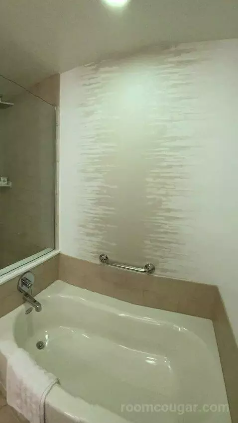 2 Queen Beds, Junior Suite (#1128) bathroom picture #7