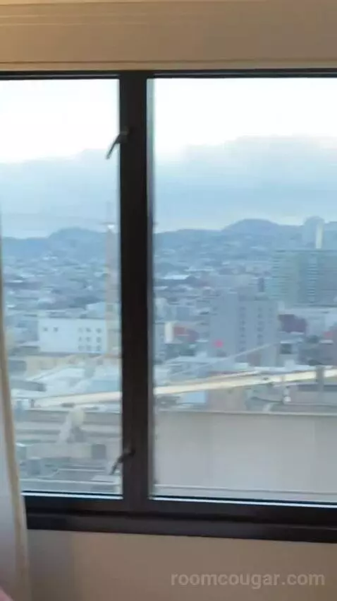 Larger Guest Room, 2 Queen, City View, Corner Room view picture #3