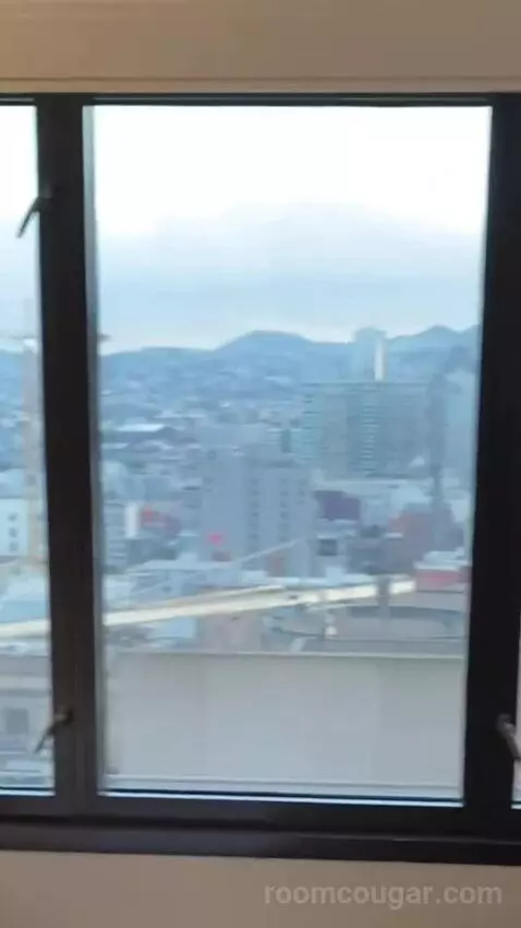 Larger Guest Room, 2 Queen, City View, Corner Room view picture #5