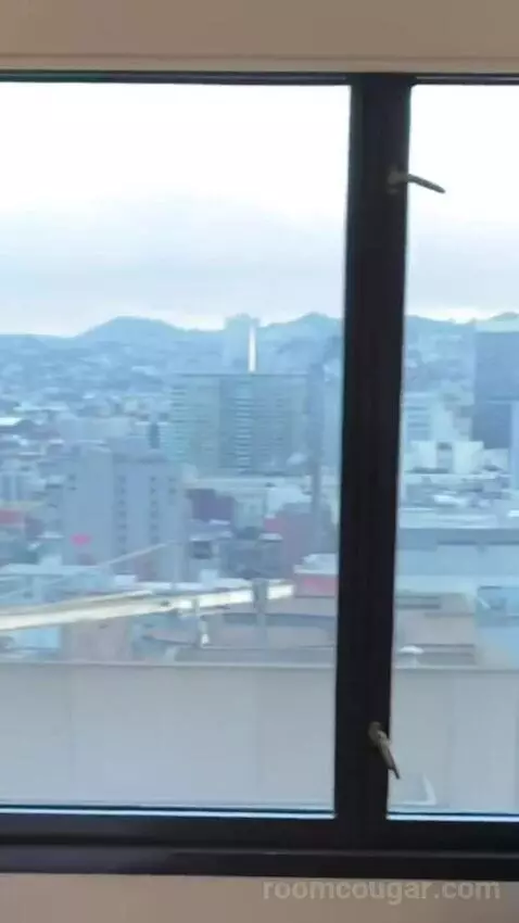 Larger Guest Room, 2 Queen, City View, Corner Room view picture #7