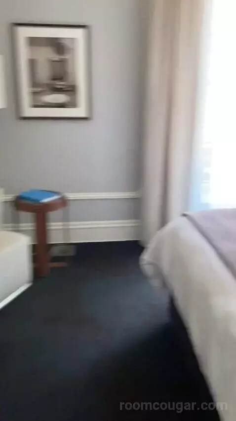 Superior Suite, 1 Bedroom 2 Room Suite, 1 King, Sofa Bed bed picture #7
