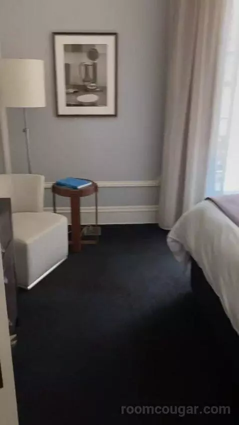 Superior Suite, 1 Bedroom 2 Room Suite, 1 King, Sofa Bed bed picture #4