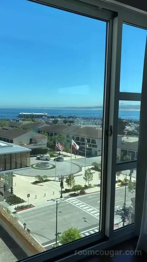 Double Room with Bay View view picture #1