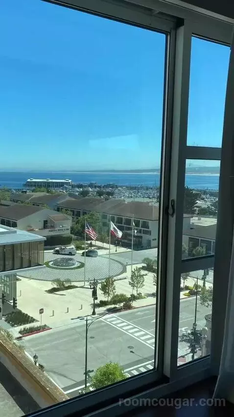 Double Room with Bay View view picture #2