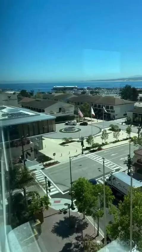 Double Room with Bay View view picture #3