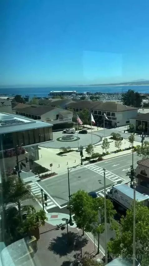 Double Room with Bay View view picture #4