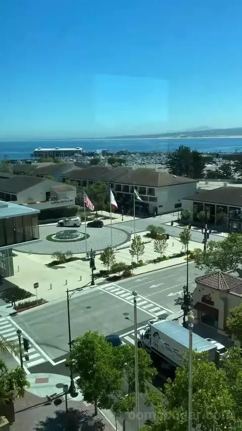 Double Room with Bay View view picture #9