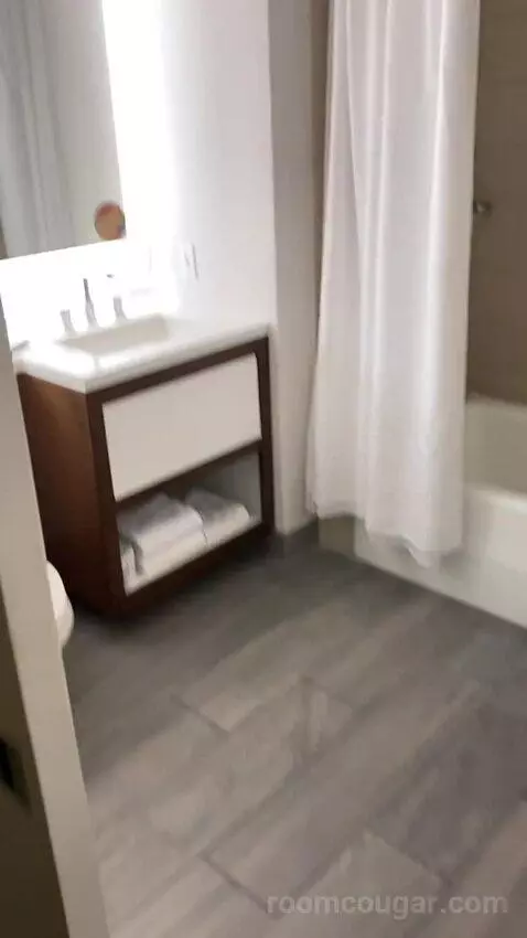 Deluxe Guest Room, 2 Double, High Floor picture #13