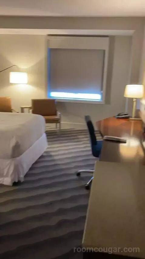 Deluxe Guest Room, 2 Double, High Floor bed picture #11