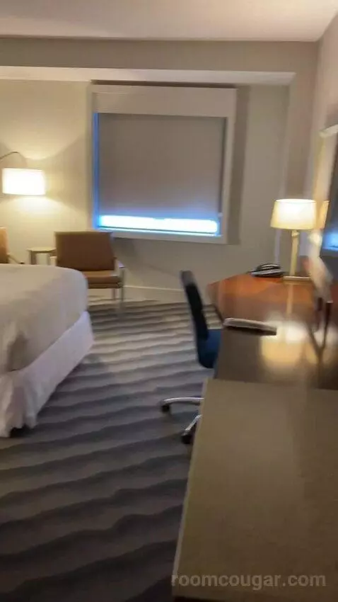 Deluxe Guest Room, 2 Double, High Floor picture #20