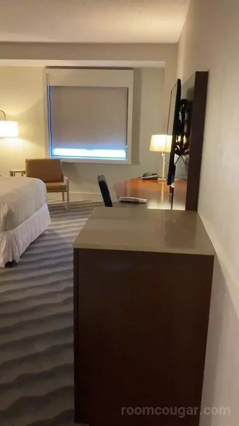 Deluxe Guest Room, 2 Double, High Floor bed picture #3
