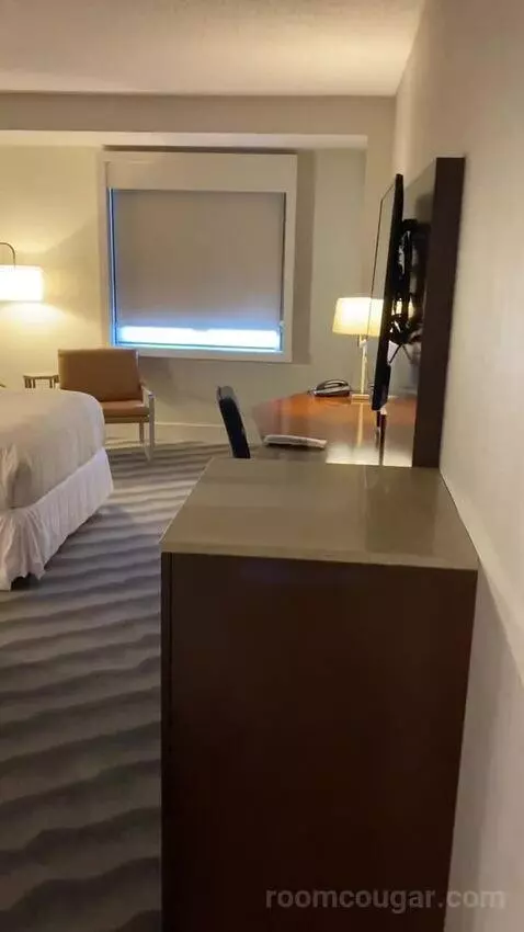 Deluxe Guest Room, 2 Double, High Floor bed picture #4
