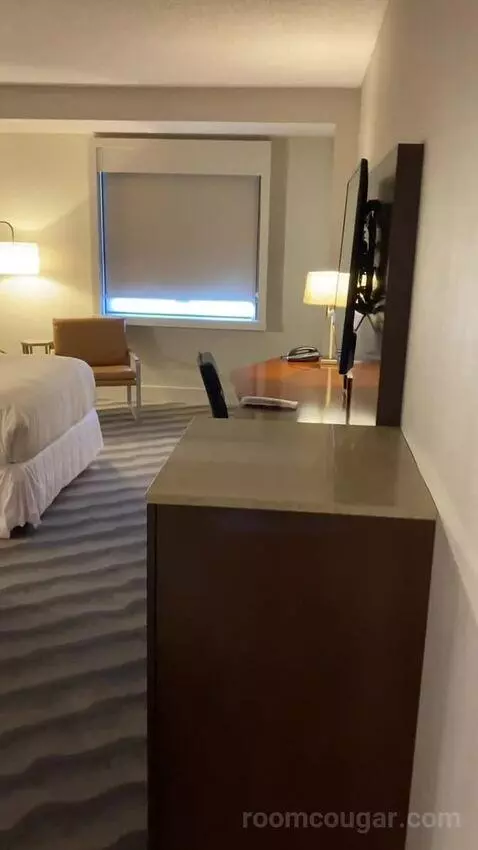 Deluxe Guest Room, 2 Double, High Floor picture #9