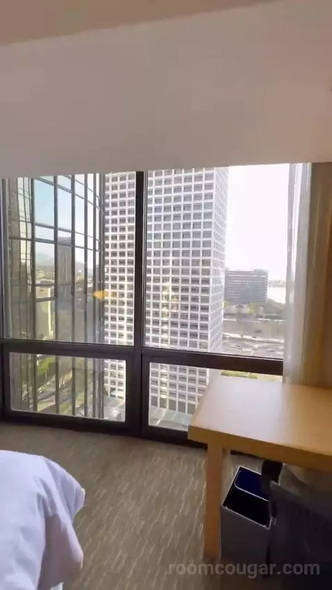 Guest Room, 2 Double, City View view picture #1
