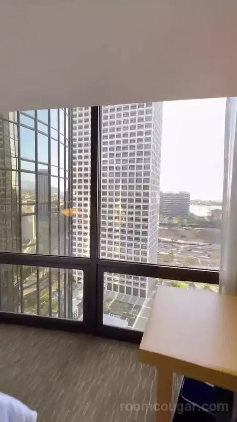 Guest Room, 2 Double, City View view picture #3