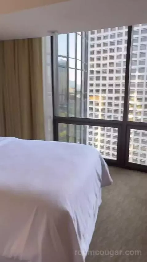 Guest Room, 2 Double, City View bed picture #5