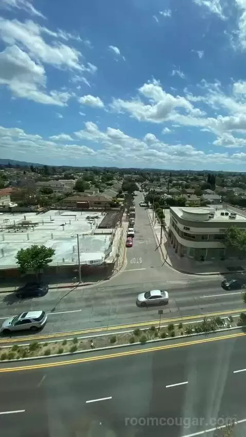 Club Lounge Access, Guest Room, 2 Queen, Top Floor view picture #3