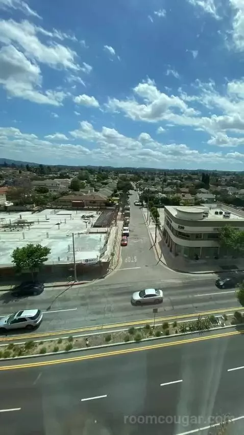 Club Lounge Access, Guest Room, 2 Queen, Top Floor view picture #4