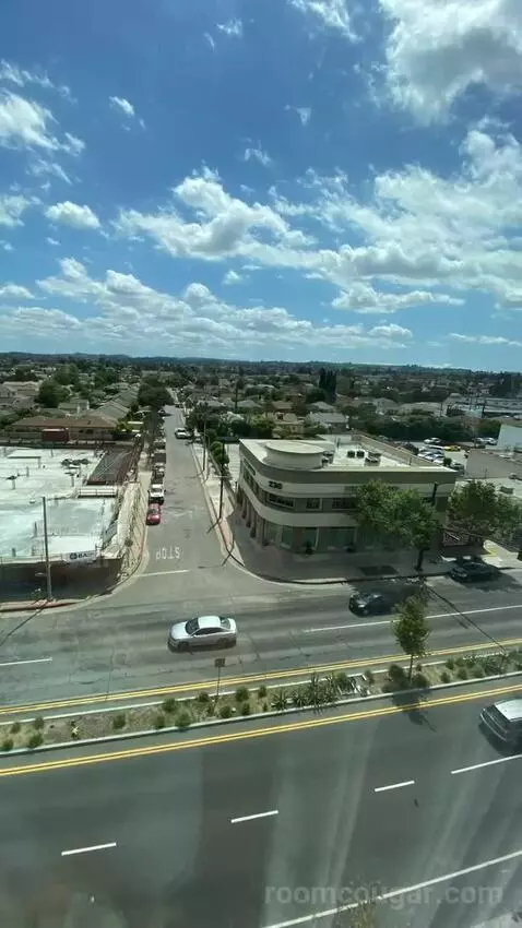 Club Lounge Access, Guest Room, 2 Queen, Top Floor view picture #5