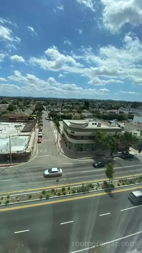 Club Lounge Access, Guest Room, 2 Queen, Top Floor view picture #6