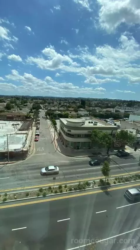 Club Lounge Access, Guest Room, 2 Queen, Top Floor view picture #7