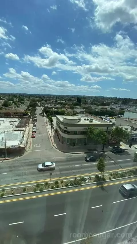 Club Lounge Access, Guest Room, 2 Queen, Top Floor view picture #8