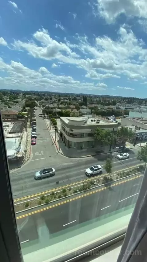 Club Lounge Access, Guest Room, 2 Queen, Top Floor view picture #11