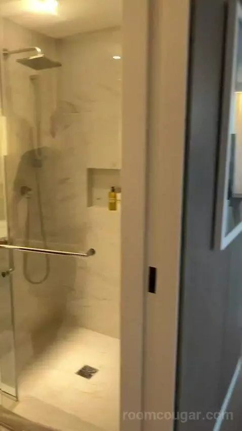 Suite | View Studio King bathroom picture #7