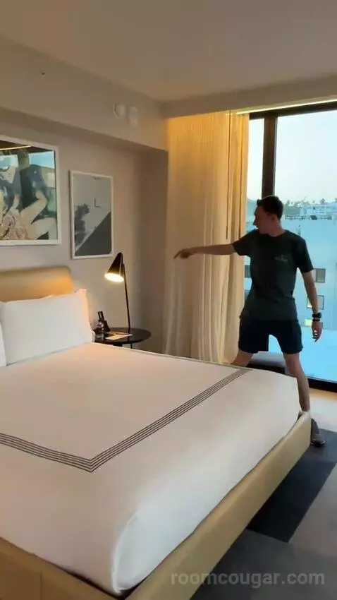Suite | View Studio King bed picture #5