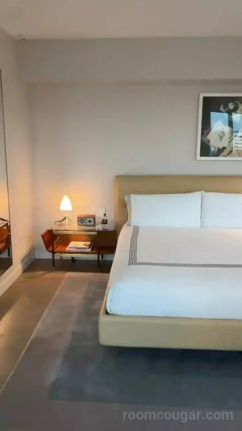 Suite | View Studio King bed picture #10