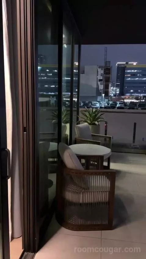 Balcony | King City View view picture #4