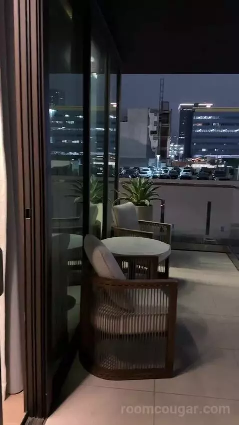 Balcony | King City View view picture #5