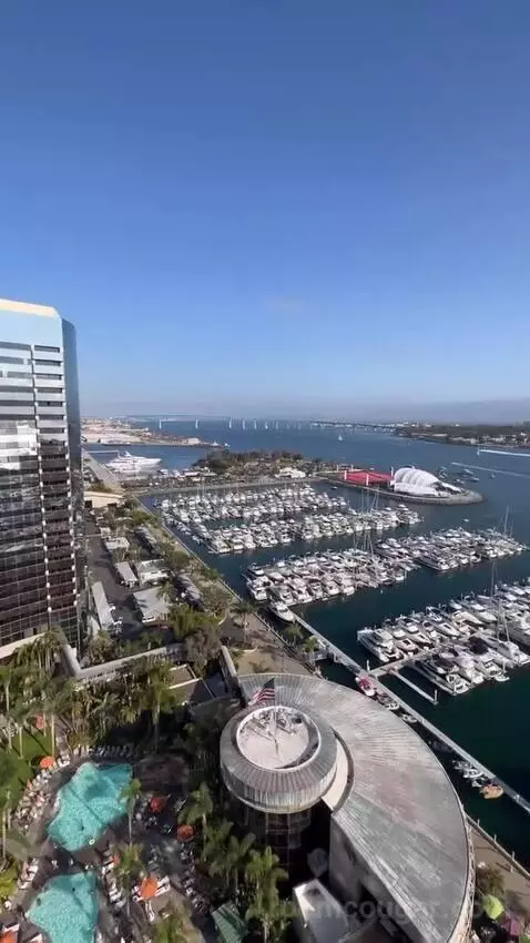 2 Queen Beds, Bay View, Balcony, Guest Room (#2030) view picture #4