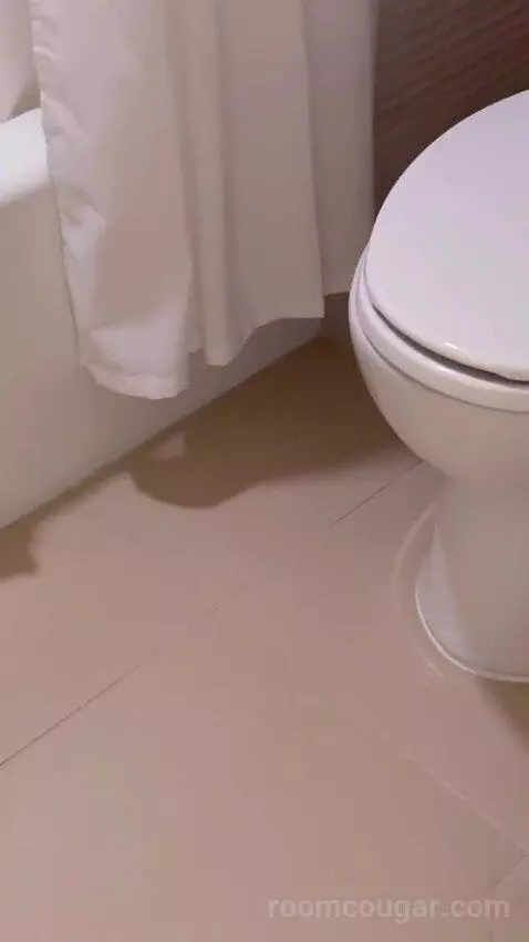 2 Queen Beds, Bay View, Balcony, Guest Room (#2030) bathroom picture #10