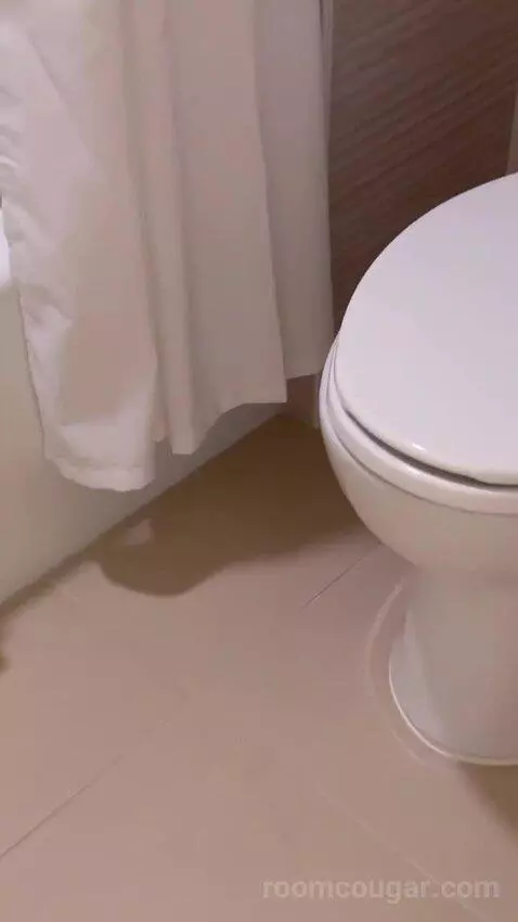 2 Queen Beds, Bay View, Balcony, Guest Room (#2030) bathroom picture #12