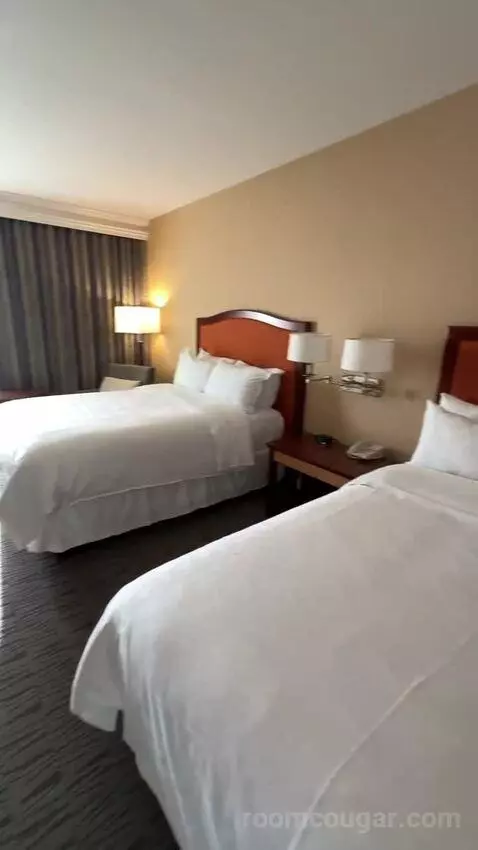 Traditional, Guest Room, 2 Queen, Balcony (#2233) view picture #1