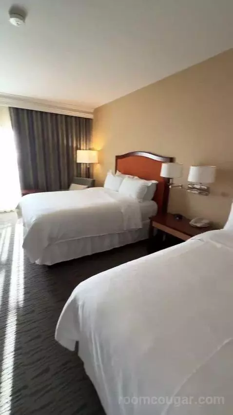 Traditional, Guest Room, 2 Queen, Balcony (#2233) view picture #2