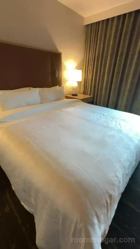 Deluxe Ponto, Studio Suite, Bedroom 1: 1 King, Bedroom 2: 2 Twin (#4205) bed picture #5