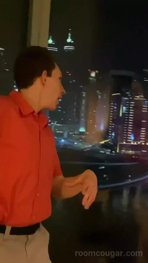 Deluxe Twin Room, Guest Room, 2 Double, Dubai Canal View view picture #1
