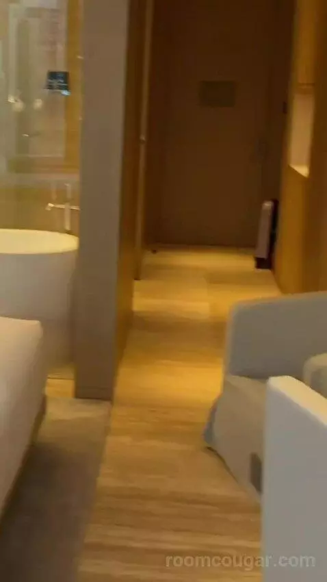 Deluxe, Guest Room, 2 Queen, Burj Khalifa View, Balcony (#1514) bed picture #10