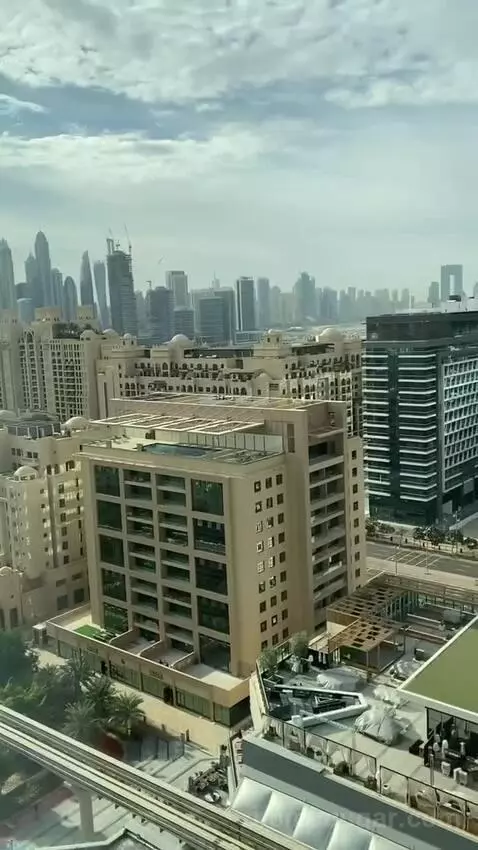 Deluxe Twin Room with City View (Luxurious fo) view picture #8
