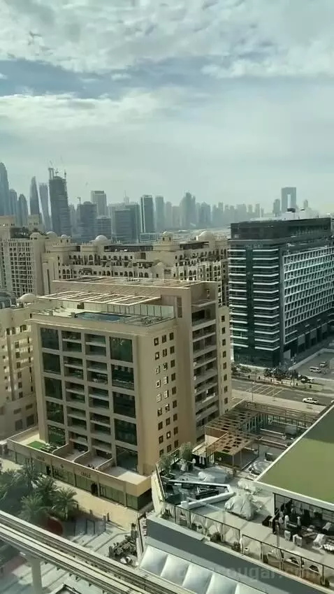 Deluxe Twin Room with City View (Luxurious fo) view picture #9