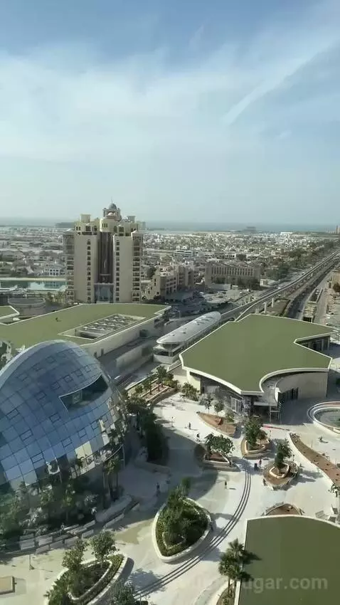 Grand Deluxe Suite, Suite, 1 King, Sea View (#1417) view picture #4
