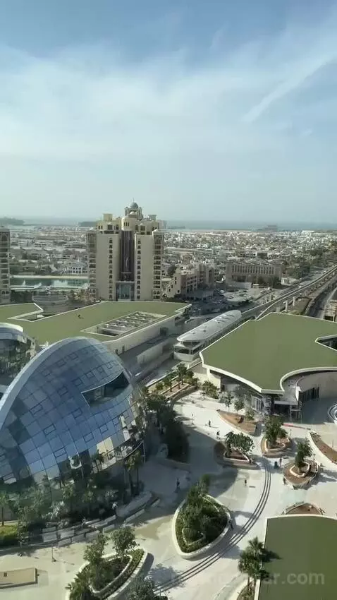 Grand Deluxe Suite, Suite, 1 King, Sea View (#1417) view picture #5