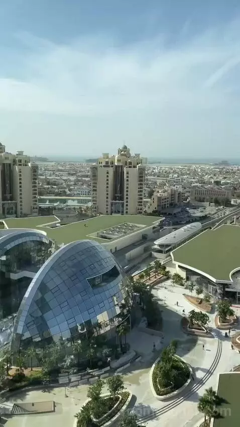 Grand Deluxe Suite, Suite, 1 King, Sea View (#1417) view picture #7